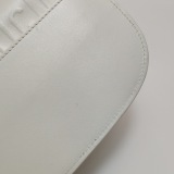 Christian Dior Bobby Flap Bag Leather East West — thumbnail 13