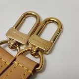 Louis Vuitton(LV) Speedy Bandouliere NM Bag Limited Edition Vivienne Xmas Monogram Canvas Nano — thumbnail 8