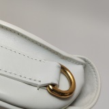 Christian Dior Bobby Flap Bag Leather East West — thumbnail 12