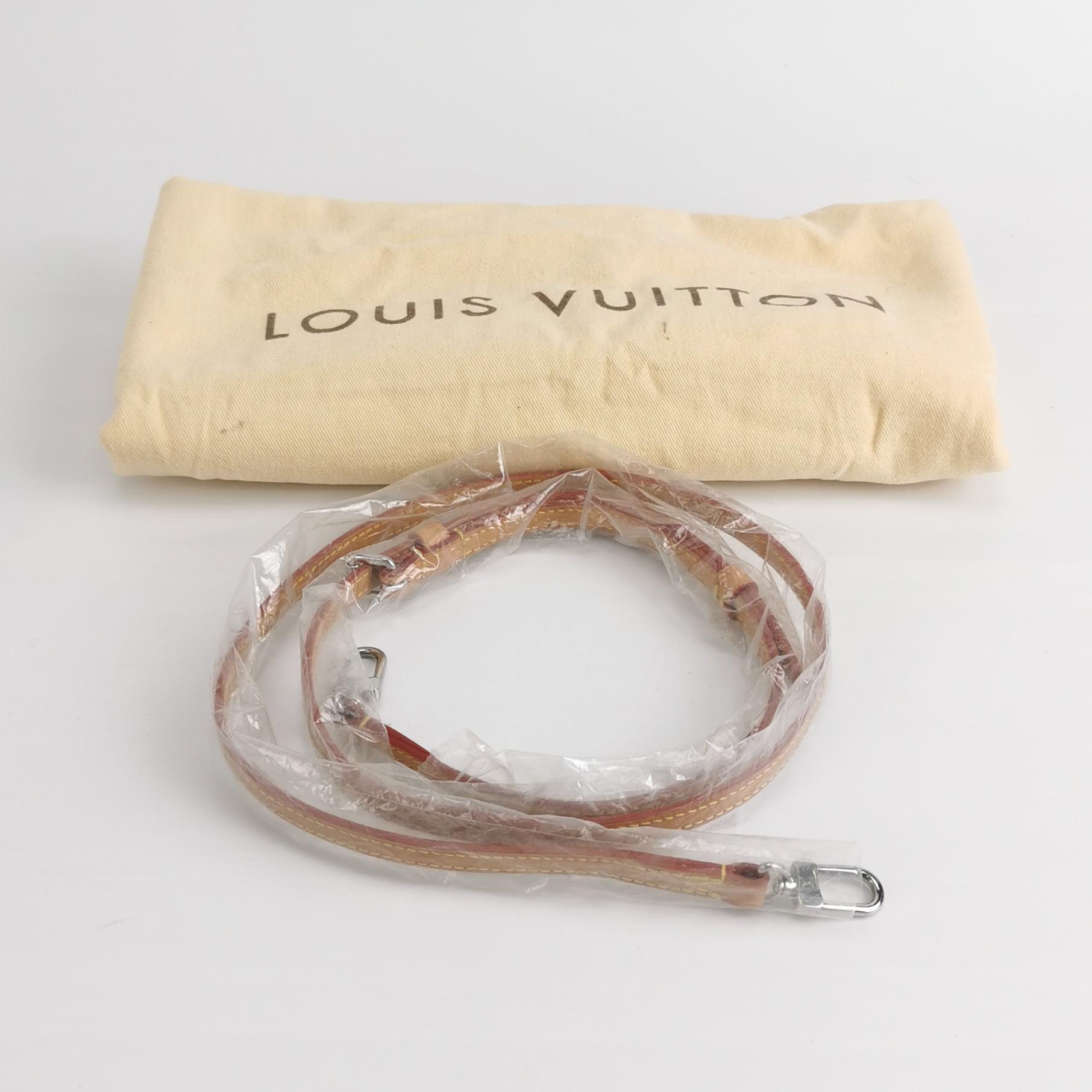 Louis Vuitton(LV) Petite Malle Handbag Damier Monogram LV Pop — photo 7 of 20