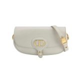 Christian Dior Bobby Flap Bag Leather East West — thumbnail 1