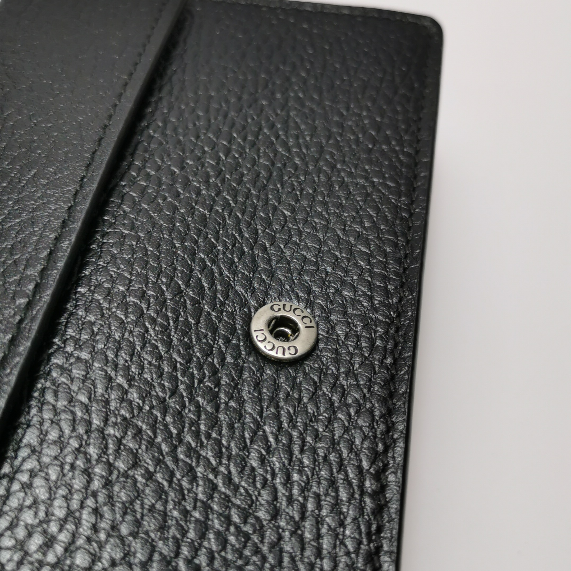 Gucci Dionysus Bag Leather Super Mini