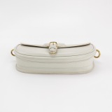 Christian Dior Bobby Flap Bag Leather East West — thumbnail 6