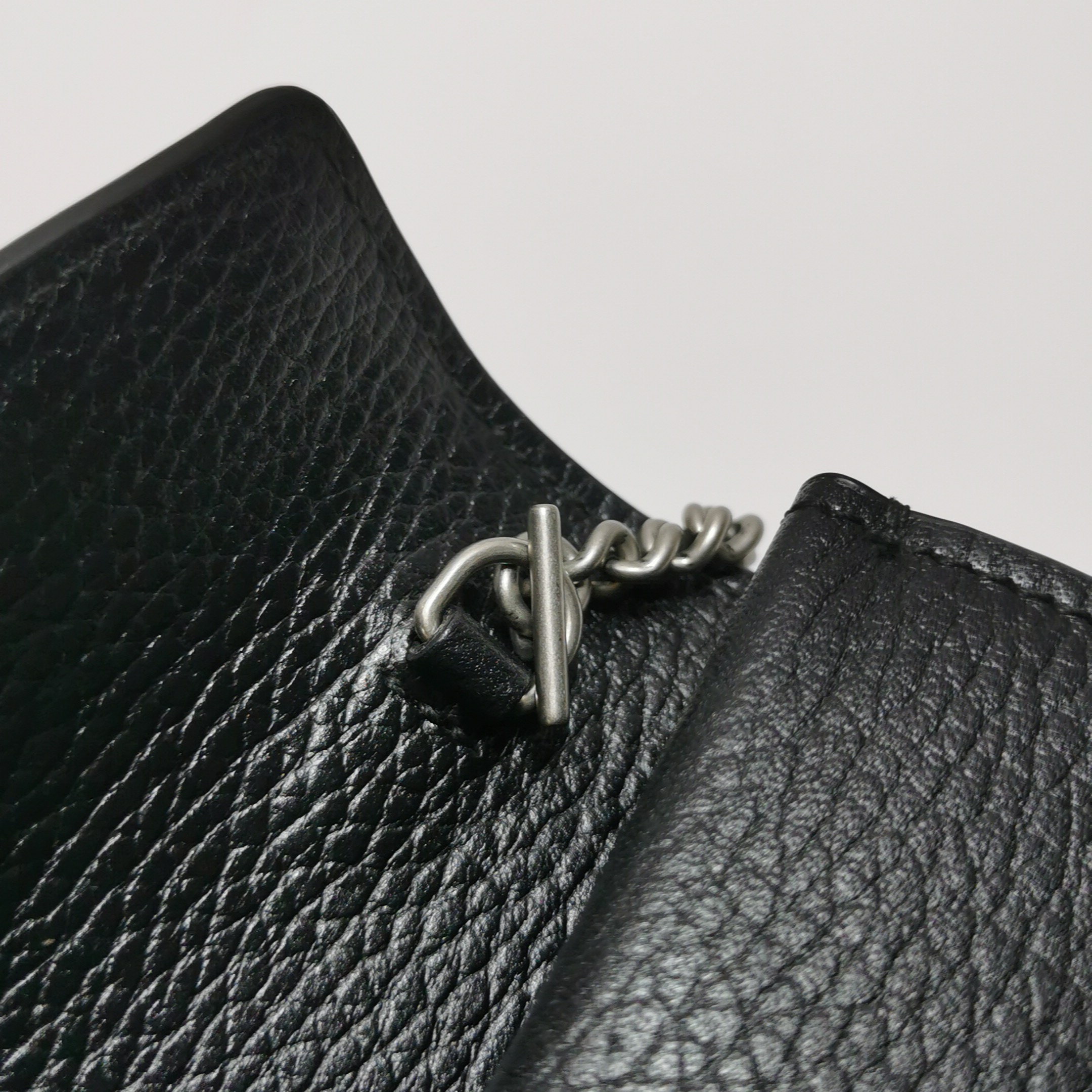 Gucci Dionysus Bag Leather Super Mini