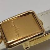 Christian Dior Bobby Flap Bag Leather East West — thumbnail 10