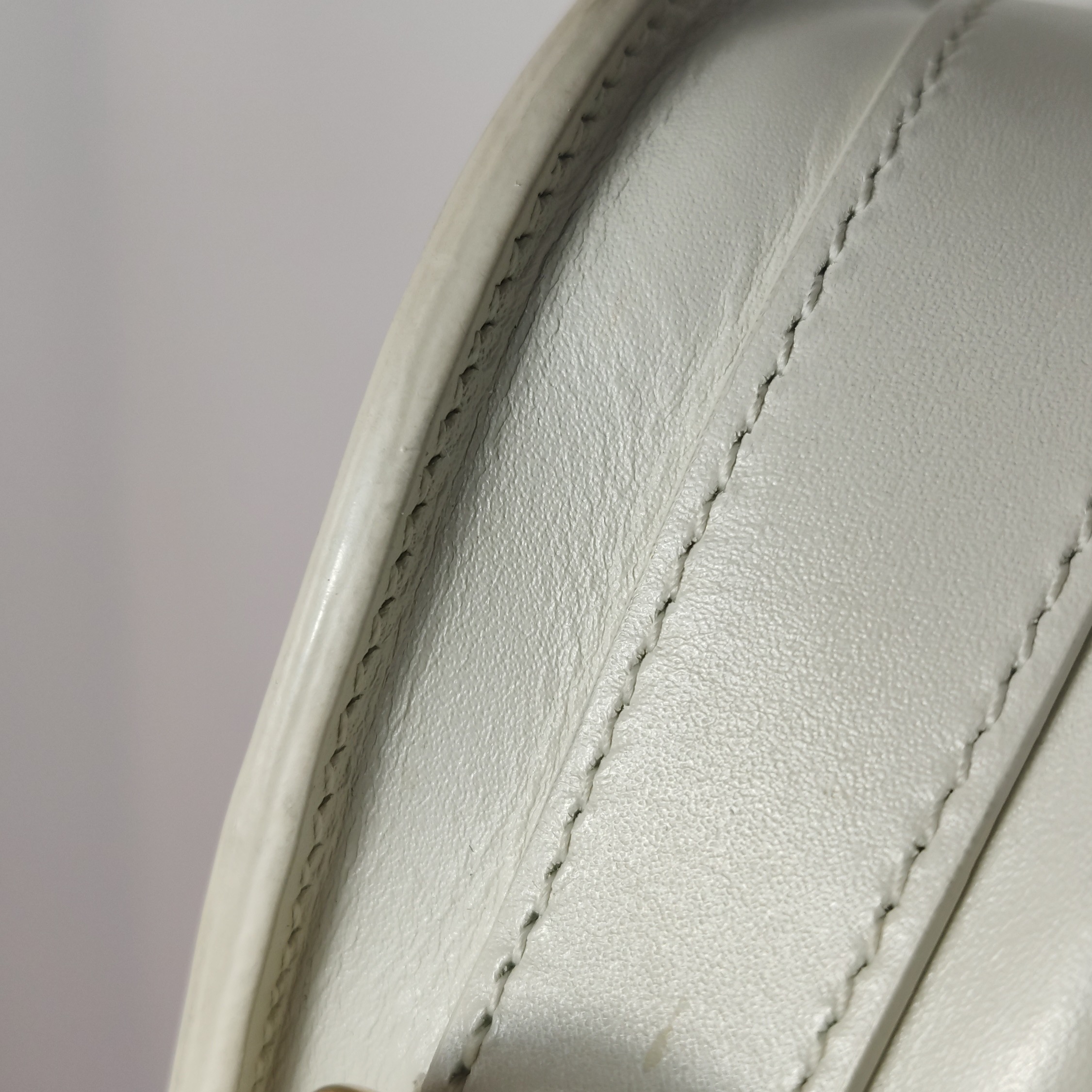 Christian Dior Bobby Flap Bag Leather East West — photo 12 of 12