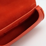 Christian Dior Bobby Flap Bag Leather East West — thumbnail 7