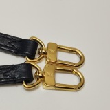 Louis Vuitton(LV) Mini Boite Chapeau Bag Reverse Monogram Canvas — thumbnail 15