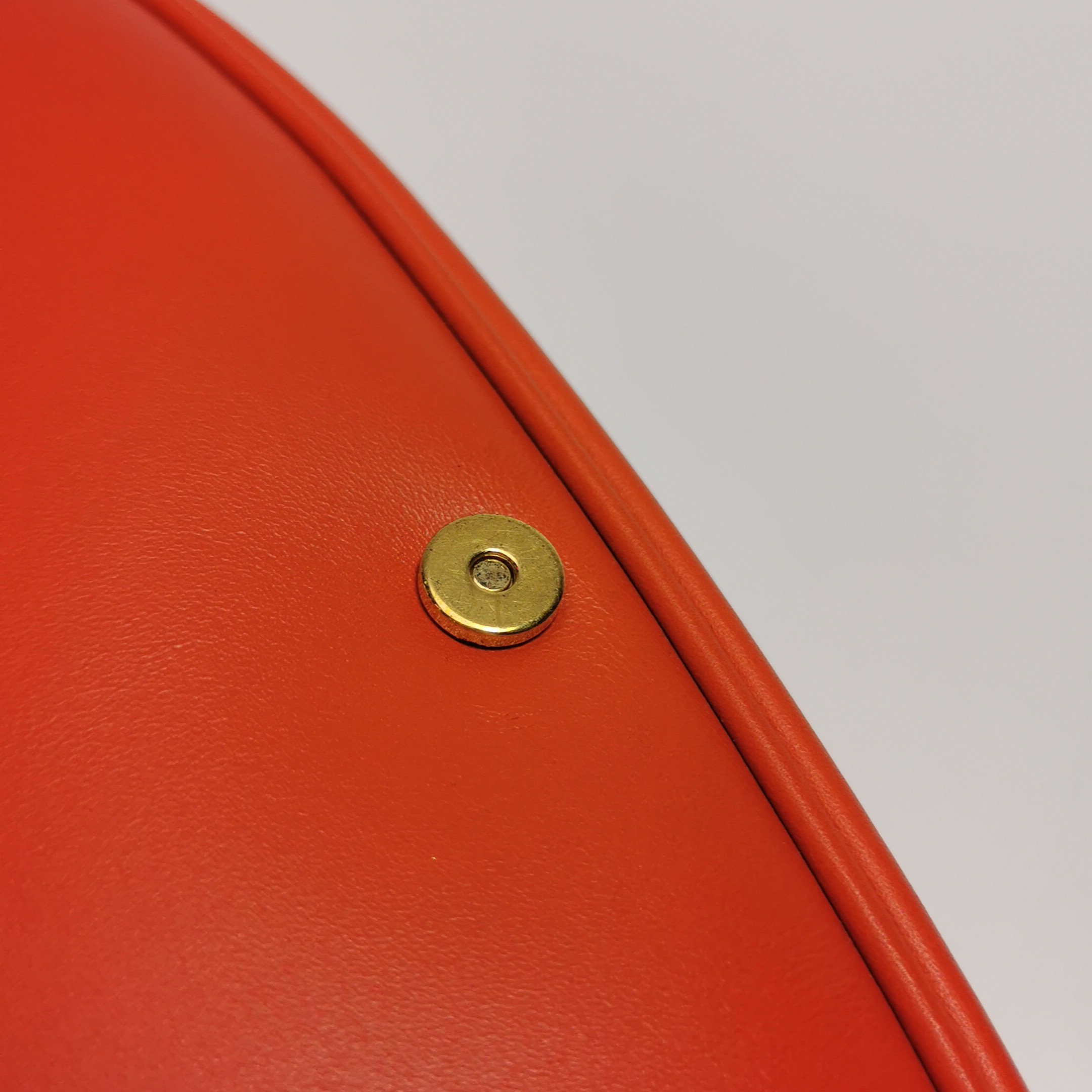 Christian Dior Bobby Flap Bag Leather East West — photo 12 of 15