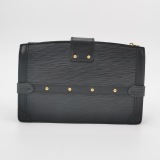 Louis Vuitton(LV) Trunk Clutch Epi Leather — thumbnail 6