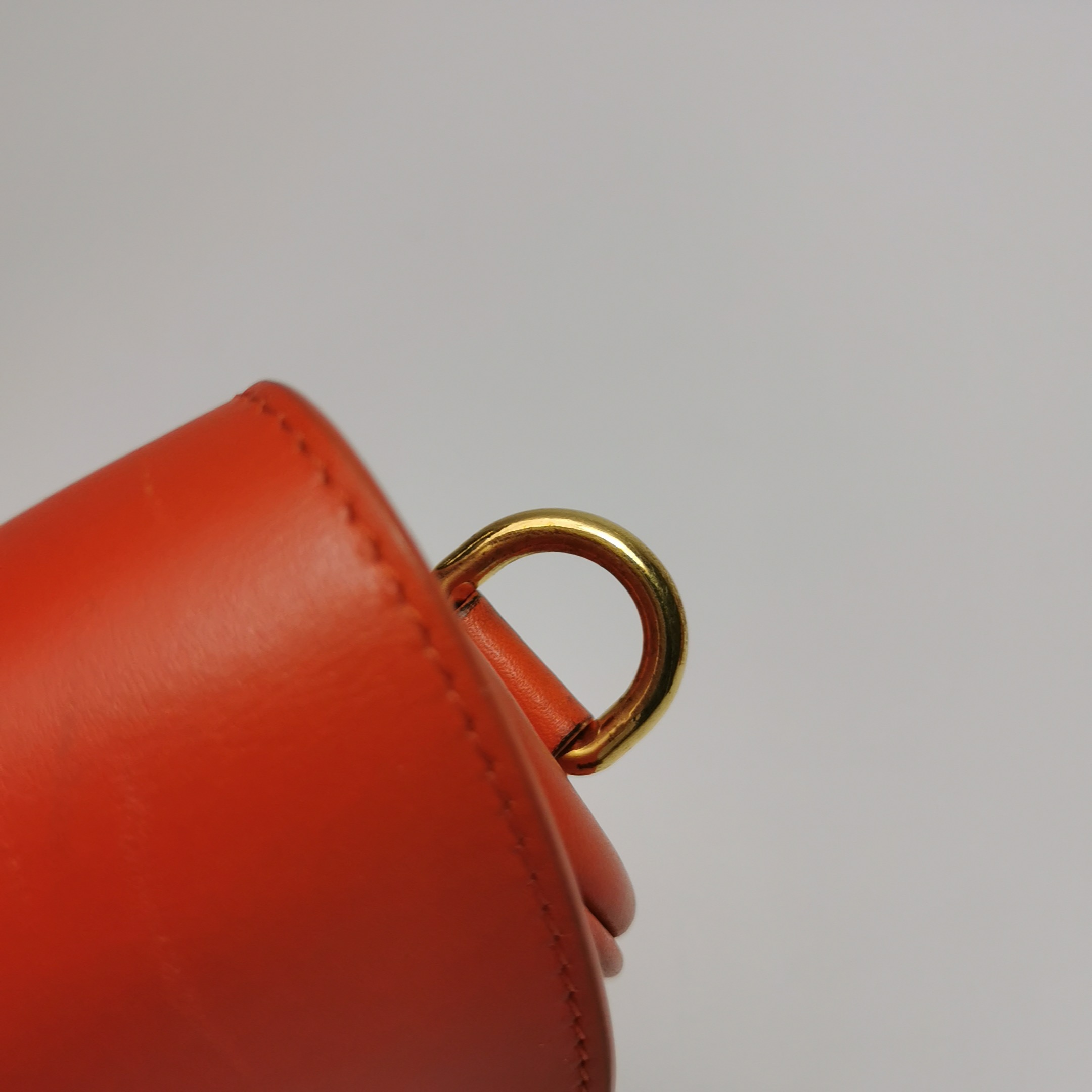 Christian Dior Bobby Flap Bag Leather East West — photo 11 of 15