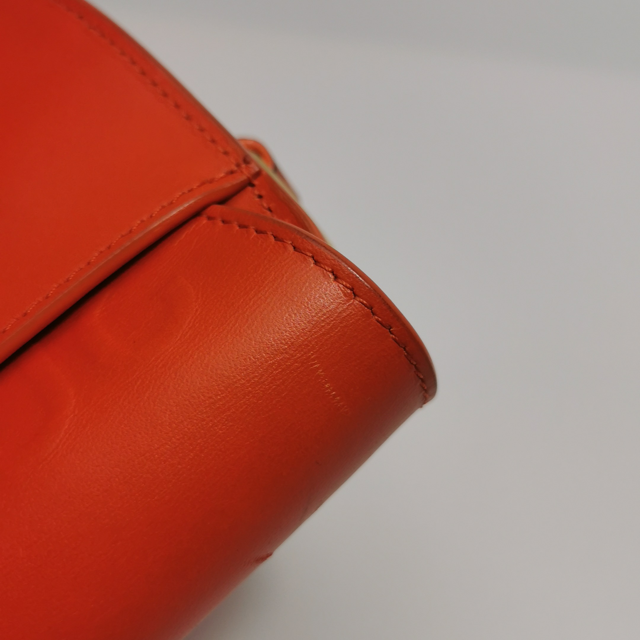 Christian Dior Bobby Flap Bag Leather East West — photo 10 of 15