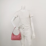 Prada Re-Edition 2005 Hobo Tessuto with Saffiano Leather Mini — thumbnail 2