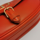 Christian Dior Bobby Flap Bag Leather East West — thumbnail 13