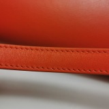 Christian Dior Bobby Flap Bag Leather East West — thumbnail 14