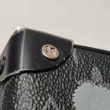 Louis Vuitton(LV) Soft Trunk Bag Yayoi Kusama Painted Dots Monogram Eclipse Canvas Mini — thumbnail 13