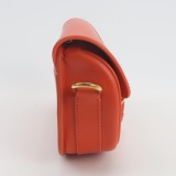 Christian Dior Bobby Flap Bag Leather East West — thumbnail 5