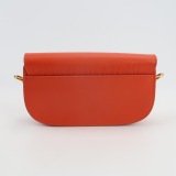 Christian Dior Bobby Flap Bag Leather East West — thumbnail 3