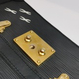 Louis Vuitton(LV) Trunk Clutch Epi Leather — thumbnail 11