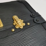 Louis Vuitton(LV) Trunk Clutch Epi Leather — thumbnail 13