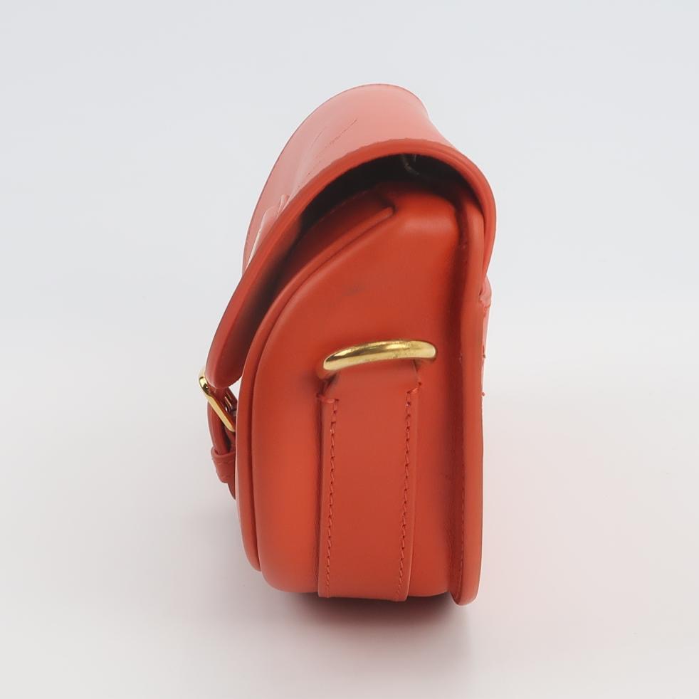 Christian Dior Bobby Flap Bag Leather East West — photo 4 of 13