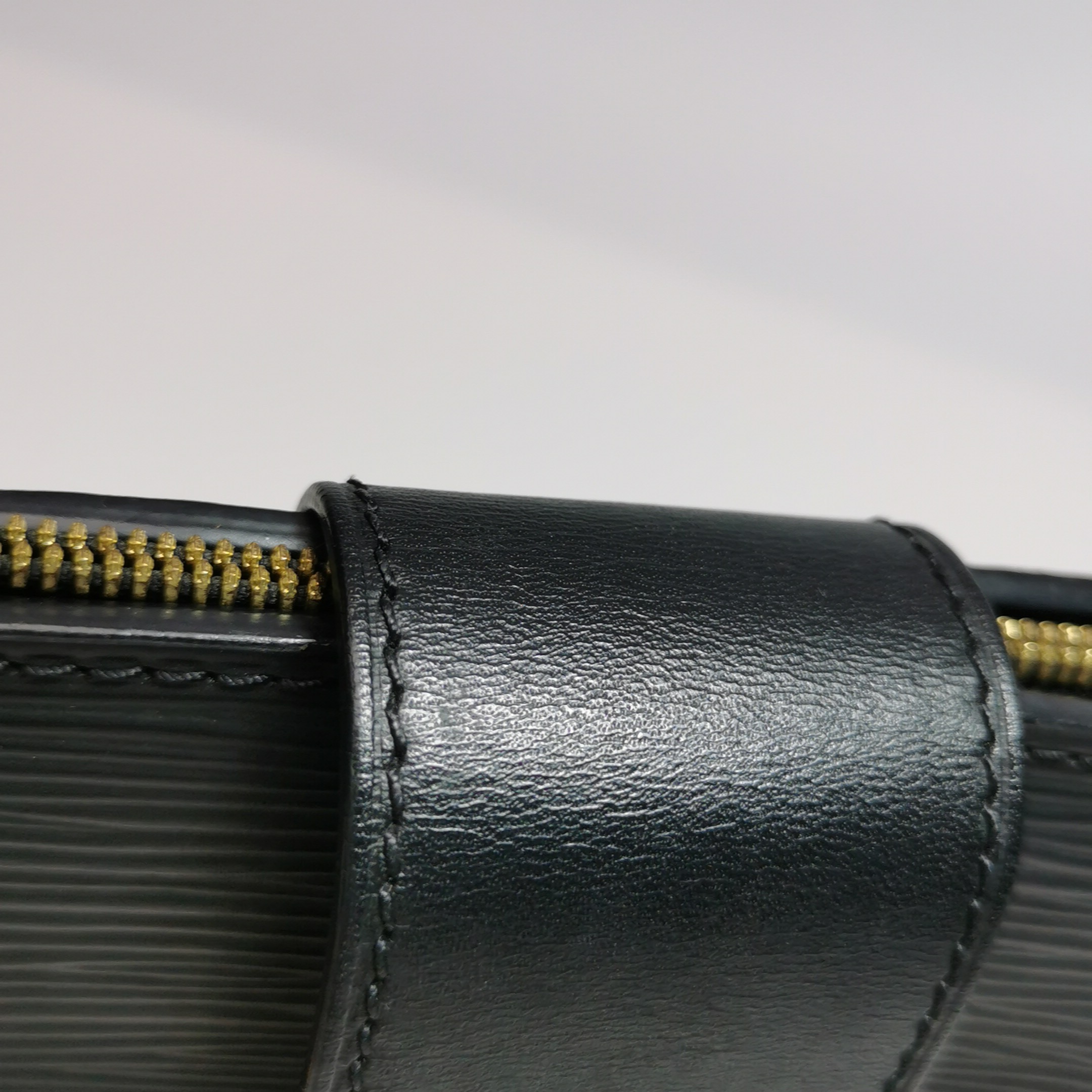 Louis Vuitton(LV) Trunk Clutch Epi Leather — photo 18 of 22