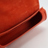 Christian Dior Bobby Flap Bag Leather East West — thumbnail 7