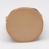 Louis Vuitton(LV) Duffle Handbag Monogram Canvas — thumbnail 6