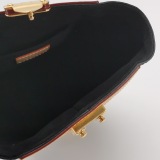 Louis Vuitton(LV) Duffle Handbag Monogram Canvas — thumbnail 7