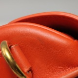 Christian Dior Bobby Flap Bag Leather East West — thumbnail 11