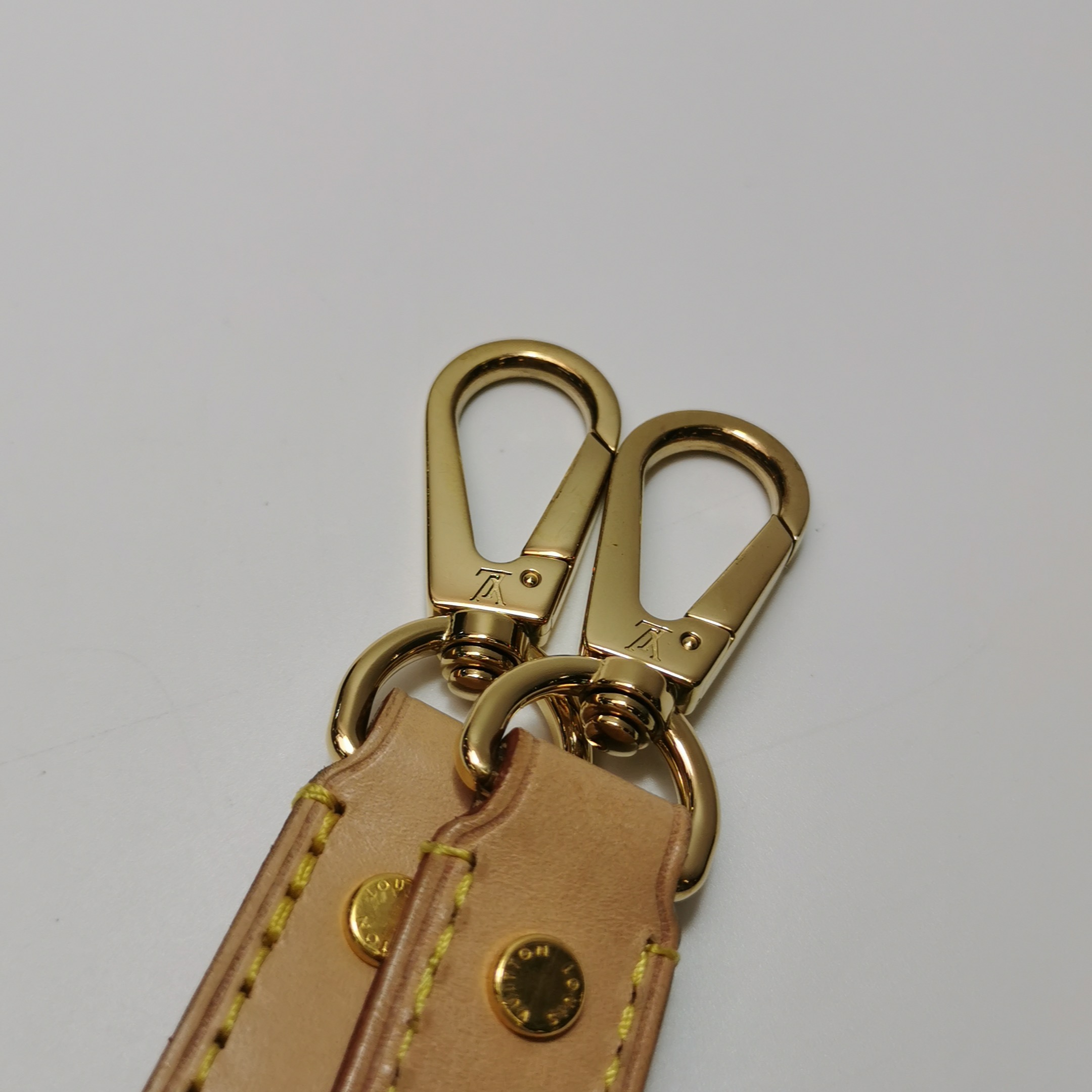 Louis Vuitton(LV) Duffle Handbag Monogram Canvas