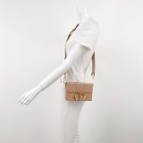 Christian Dior 30 Montaigne Box Bag Leather — thumbnail 2