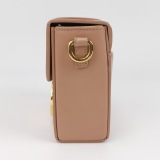Christian Dior 30 Montaigne Box Bag Leather — thumbnail 5