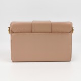 Christian Dior 30 Montaigne Box Bag Leather — thumbnail 3