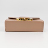 Christian Dior 30 Montaigne Box Bag Leather — thumbnail 6