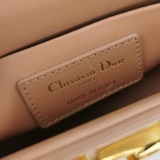 Christian Dior 30 Montaigne Box Bag Leather — thumbnail 8