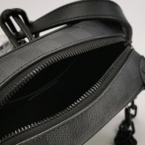 Louis Vuitton(LV) Soft Trunk Bag Limited Edition Wild Animals Damier Graphite Mini — thumbnail 7