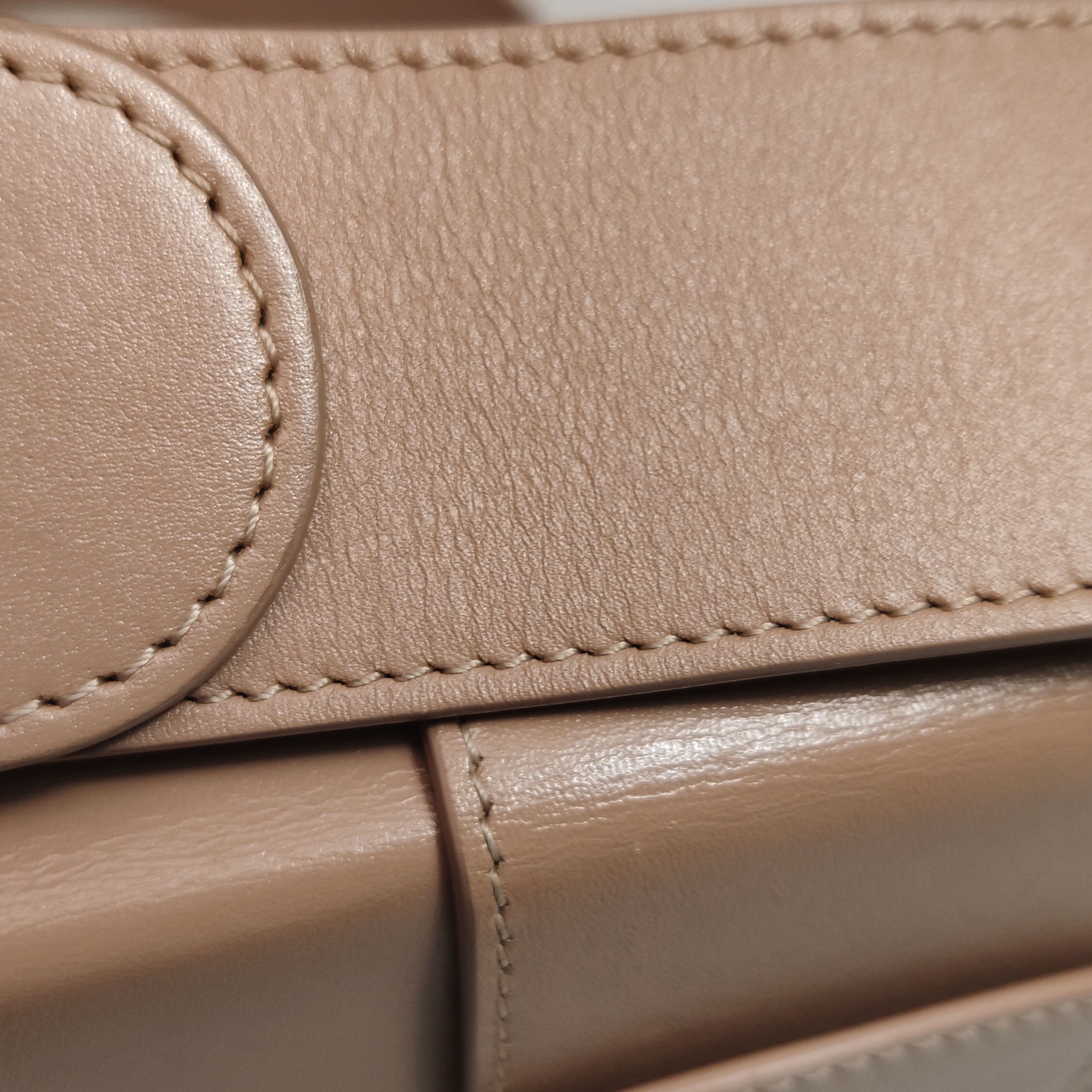 Christian Dior 30 Montaigne Box Bag Leather — photo 11 of 13