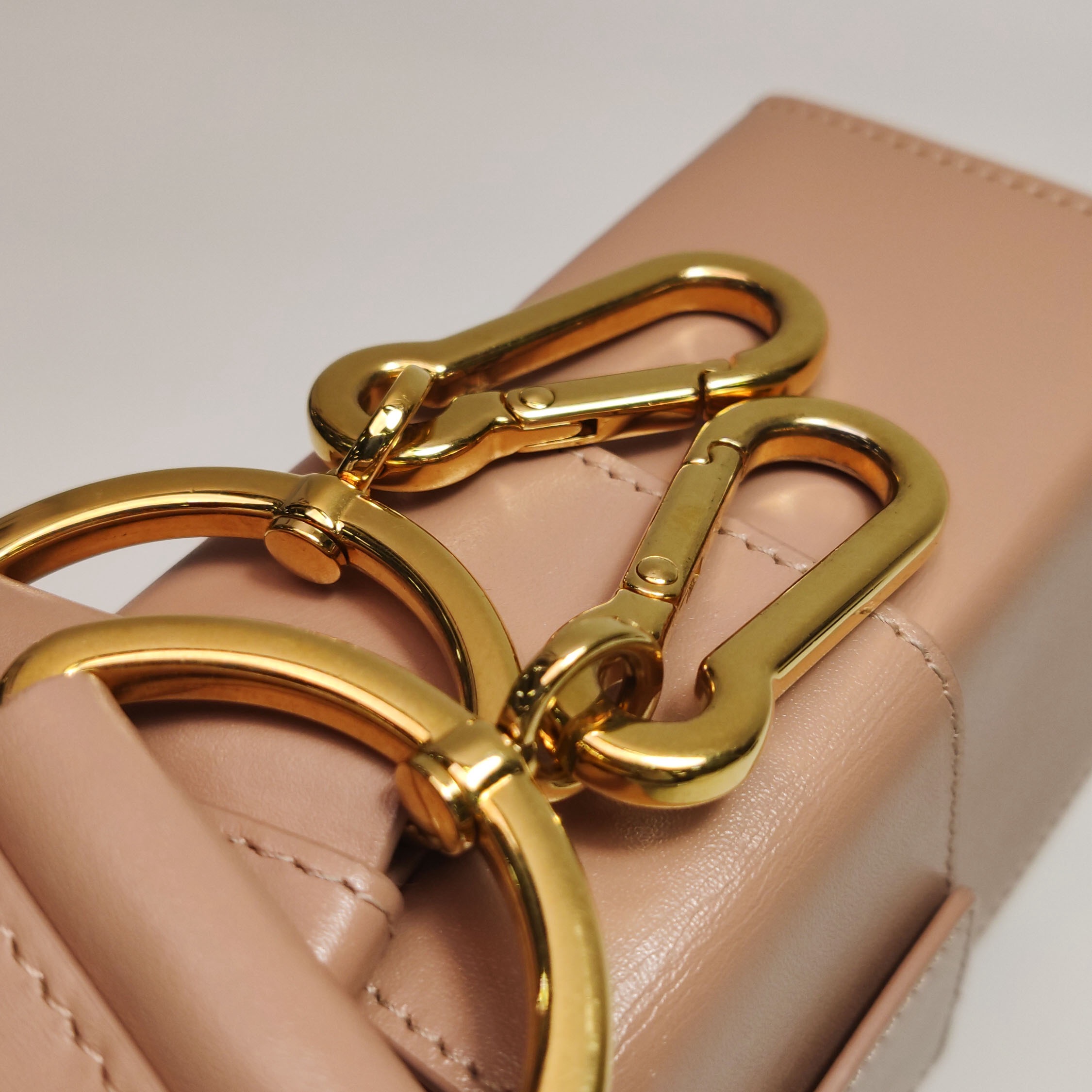 Christian Dior 30 Montaigne Box Bag Leather — photo 10 of 13