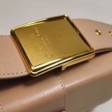 Christian Dior 30 Montaigne Box Bag Leather — thumbnail 9