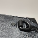 Louis Vuitton(LV) Soft Trunk Bag Limited Edition Wild Animals Damier Graphite Mini — thumbnail 10