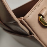Christian Dior 30 Montaigne Box Bag Leather — thumbnail 13