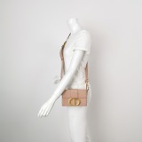 Christian Dior 30 Montaigne Box Bag Leather — thumbnail 2