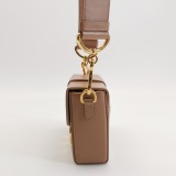 Christian Dior 30 Montaigne Box Bag Leather — thumbnail 5
