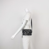 Louis Vuitton(LV) Soft Trunk Bag Monogram Tapestry Canvas Mini — thumbnail 2