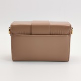 Christian Dior 30 Montaigne Box Bag Leather — thumbnail 3