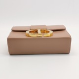 Christian Dior 30 Montaigne Box Bag Leather — thumbnail 6