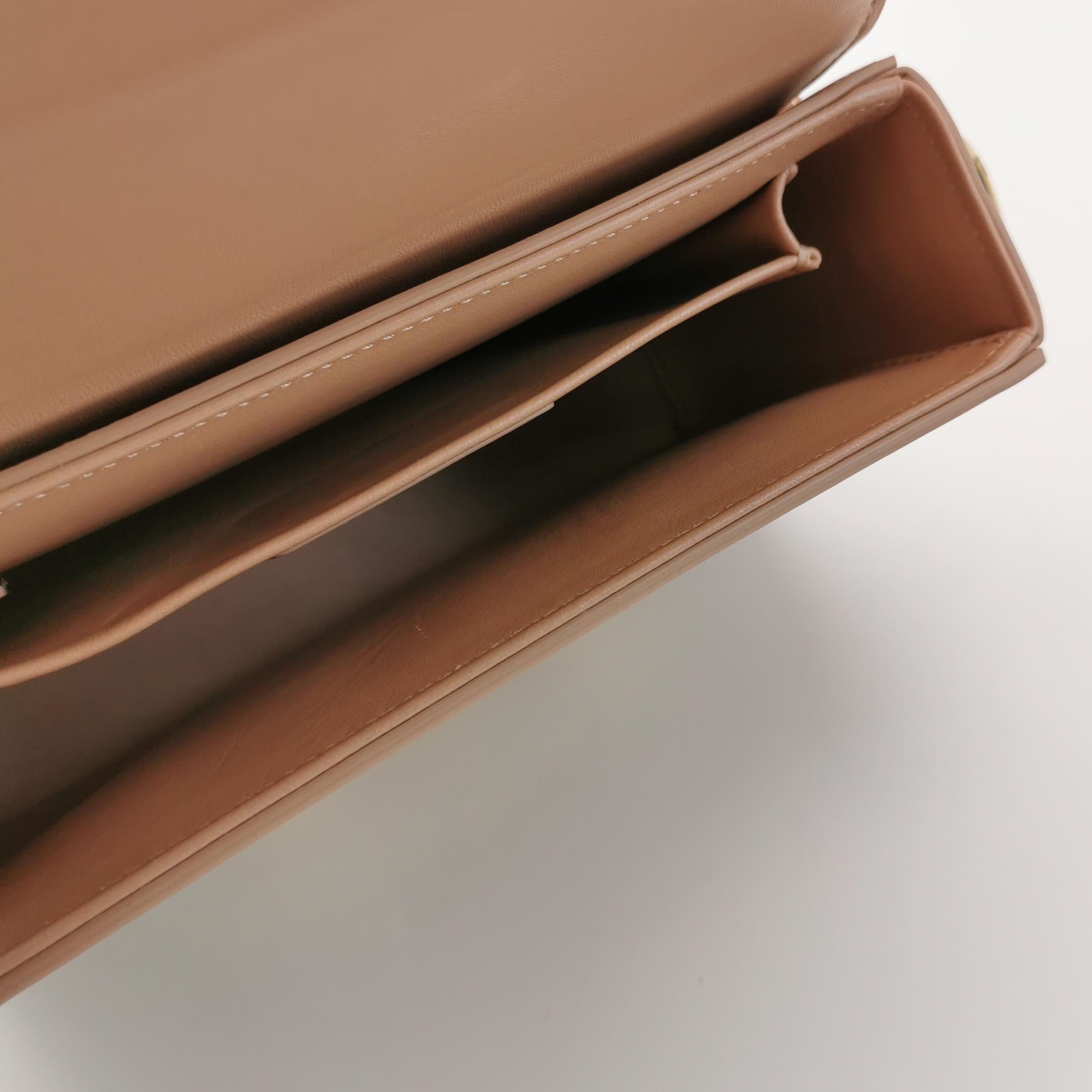 Christian Dior 30 Montaigne Box Bag Leather — photo 7 of 16