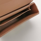 Christian Dior 30 Montaigne Box Bag Leather — thumbnail 7
