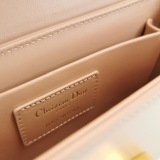 Christian Dior 30 Montaigne Box Bag Leather — thumbnail 8